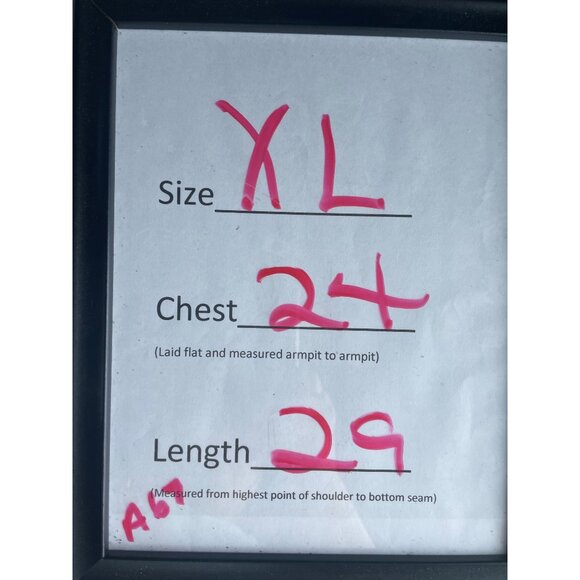 2004 NASCAR Racing T Shirt Size L White 99 Percent Cotton 1 Percent Polyester Me - Picture 5 of 5